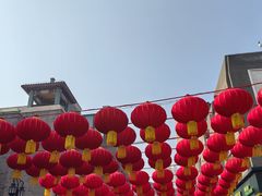 -古文化街旅游区