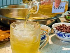 -芈重山老火锅(广州首店)