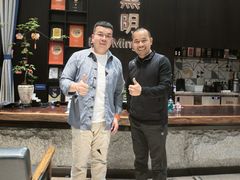 -黑明餐厅(白鹭洲店)
