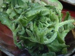 -一叶一世界•素食餐厅(环球中心店)