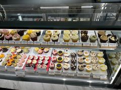 -Pantry's Best派悦坊蛋糕(K11购物艺术中心店)