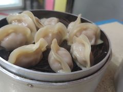 -笑云开汤包店(网巾市店)