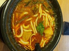 -姐弟俩土豆粉(西安小寨店)
