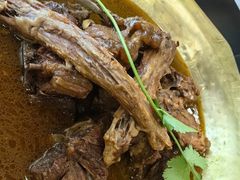 -芦月轩羊蝎子(北蜂窝店)