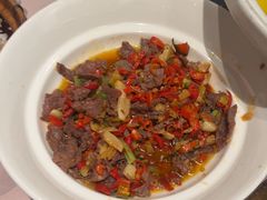 -洞庭鱼香(万科店)