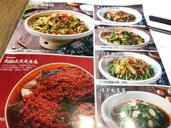 -千稻剁椒大鱼头(CityOn熙地港店)