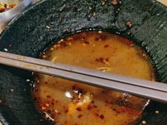 -嘻小北·兰州清汤牛肉面(南翔印象城MEGA店)