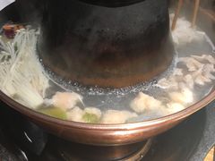-義聚德·清真铜锅涮羊肉·烧烤(河东店)