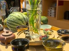 -袁亮今日陶艺(苹果社区总店)