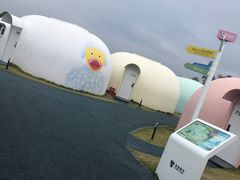 -漳州滨海火山岛自然生态风景区