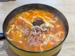 -好麺世家海鲜面馆(新建中路店)