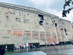 -上海四行仓库抗战纪念馆