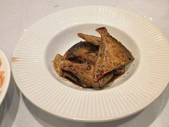 -白家餐厅(徐家汇店)