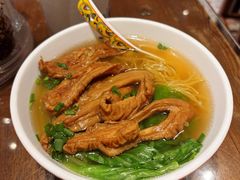 -一记面馆(易发店)