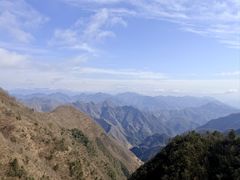 -塔云山
