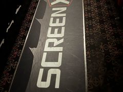 -CGV星星影城(颐堤港ScreenX店)