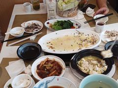 -欣旺·迎宾楼·百年无锡菜