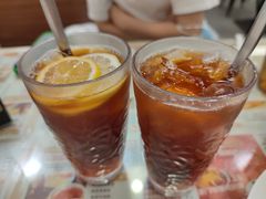 -黄恩记茶餐厅(杨箕店)
