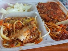 -都城快餐(新港西路店)