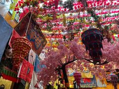 -吉祥圣雪藏餐