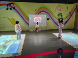 -北京科学中心儿童乐园