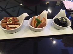 台式三拼-鹿港小镇(悠唐店)