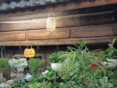 -龙姐私房菜(和顺古镇店)