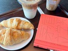 -木嘛working coffee(前海店)