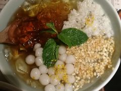 -绿茶餐厅(西单老佛爷店)