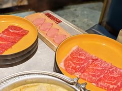 -一绪に寿喜烧(夫子庙水游城店)