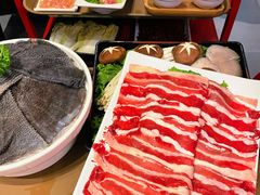 -山城辣妹子(定福庄店)