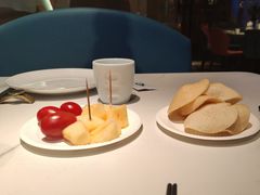 -阿里疆Alijiang·丝路美食·异域风情·清真(长楹天街店)