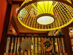 -隐月· 㐂和食屋(芝罘万达公馆店)