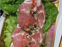 -棒小伙·齐齐哈尔烤肉(龙茗路店)