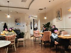-花舍·新派粤菜·西餐·下午茶(亚运村·鸟巢店)