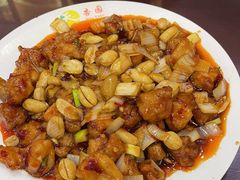 -杏园餐厅(阜成门店)