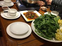-西苑锦润私房菜-餐饮部
