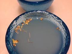 -绿茶餐厅(领展购物广场·中关村店)