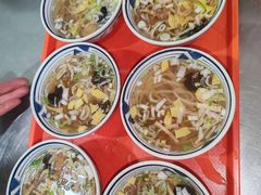 -锦彦岐山面(大唐不夜城店)