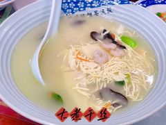 大煮干丝-粗茶淡饭(东关街店)