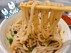 -再回首鸡肉米线(人民路一店)