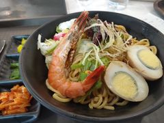 -贝林大翅鲸简餐厅(国家海洋博物馆店)