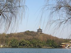 -苏堤停车场