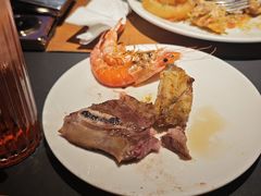 -拉蒂娜·巴西牛排馆 Latina·Brazilian Steakhouse(王府井喜悦店)