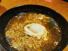 -京狮炙燥·精酿烧烤(首经贸店)