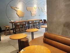 -星巴克臻选(苏州汇豪店)