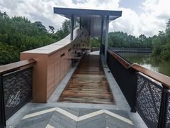 -东寨港红树林旅游区