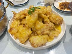 -日月昇渔家菜·海肠捞饭·大连海鲜(星海公园店)