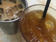 -渔记茶餐厅(渔村店)