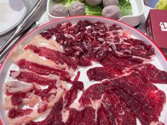 -八合里潮汕鲜牛肉火锅(吉大店)